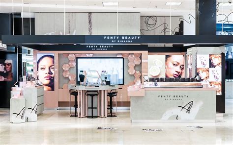 fenty beauty shop online.